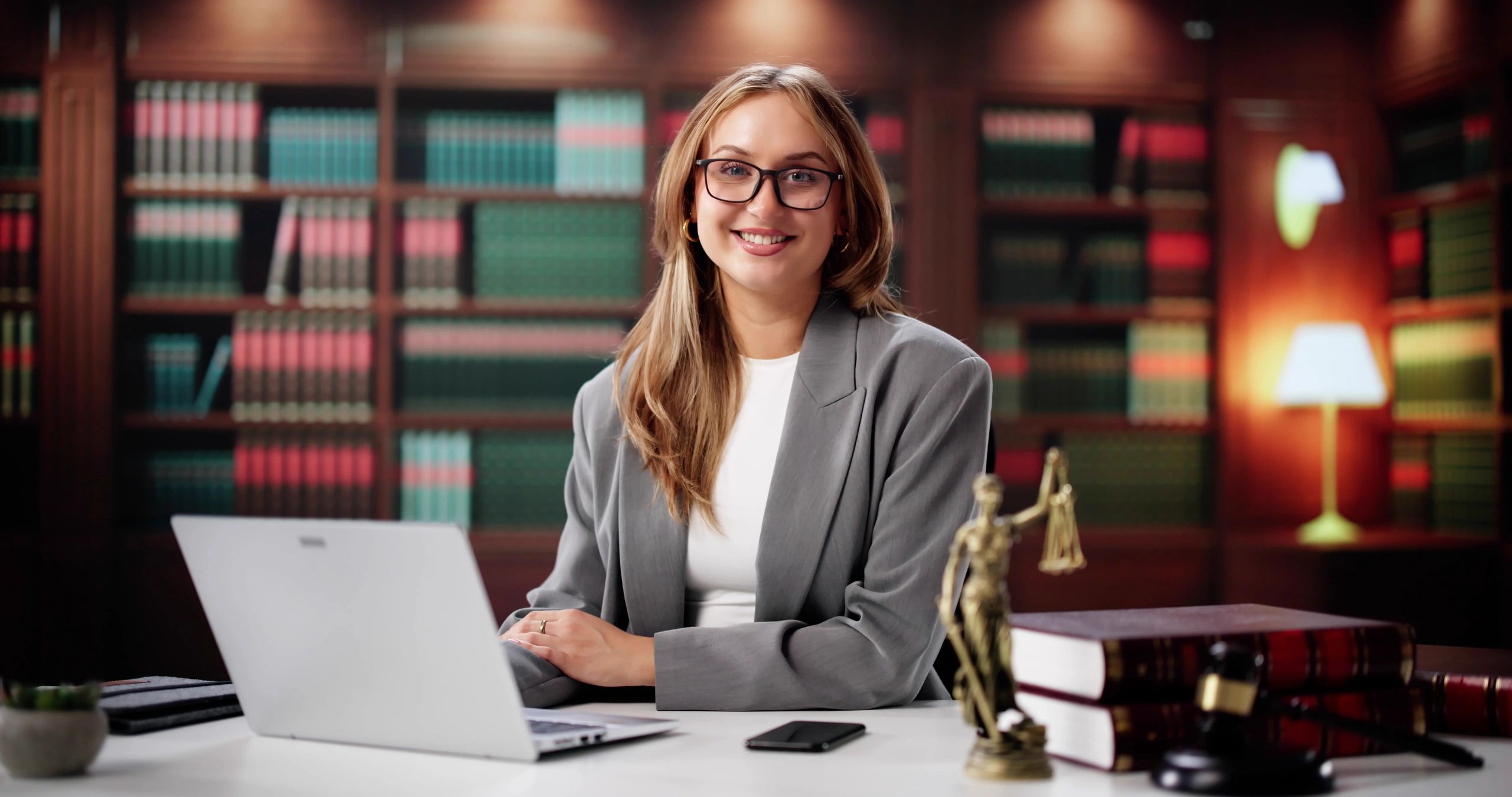 law office professional testimonial